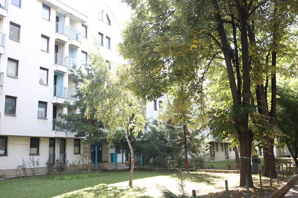 Објавени листите на примени студенти во домови по приговори