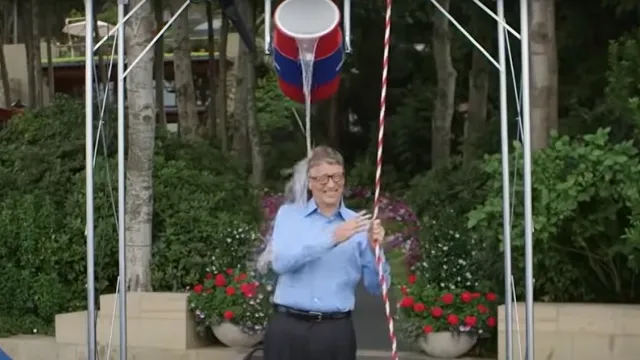 Се сеќавате на предизвикот со кофа со мраз? Собра 115 милиони долари за истражување