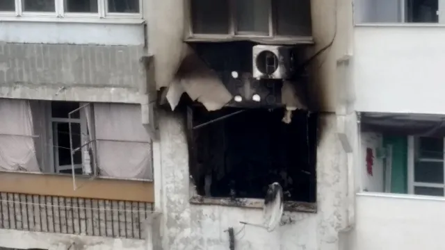 Двојно убиство во Софија – го прикриле со подметнат пожар
