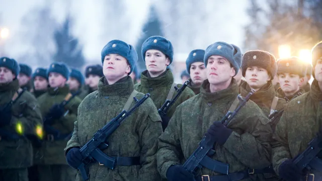 Русија призна: Има мртви мобилизирани војници