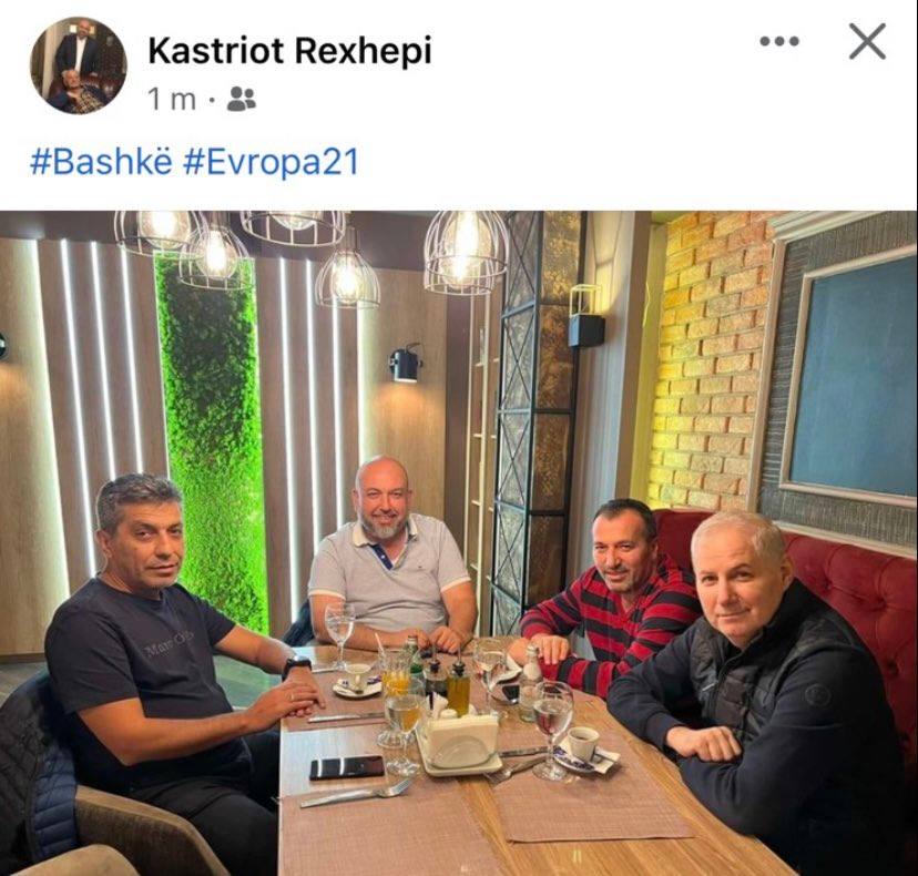 Огнената група му зема уште еден пратеник на ДУИ – мнозинството на Ахмети и Ковачевски доведено во прашање