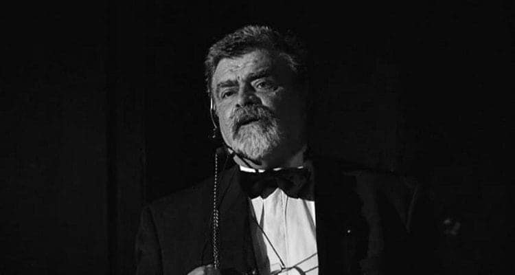 Ковачевски: Длабоко сочувство за смртта на доајенот на македонската глума, Марин Бабиќ
