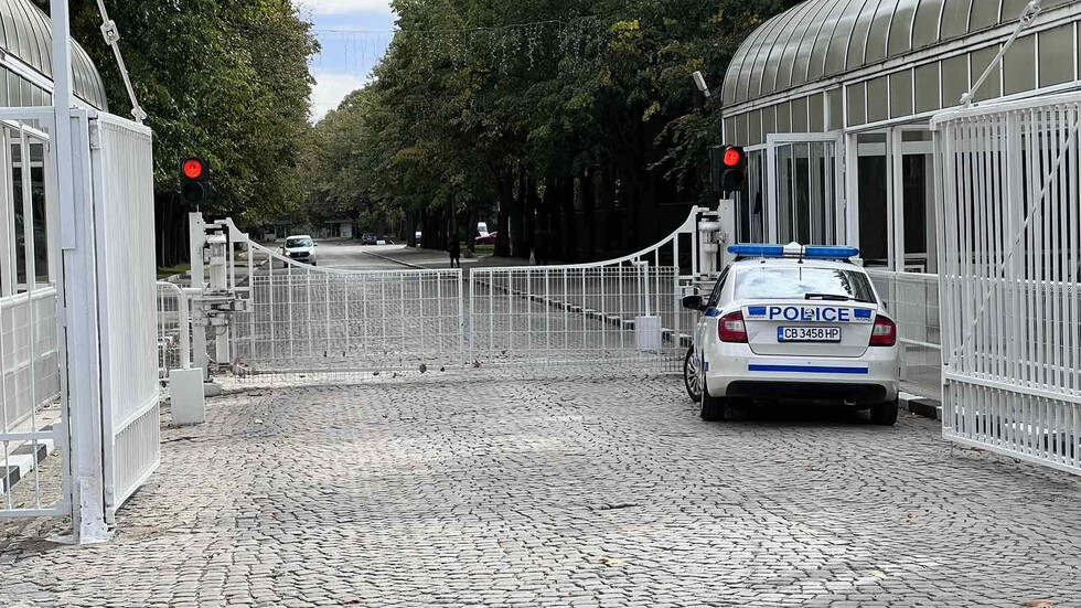 Инцидент во фрабрика за оружје во Бугарија, има загинати!