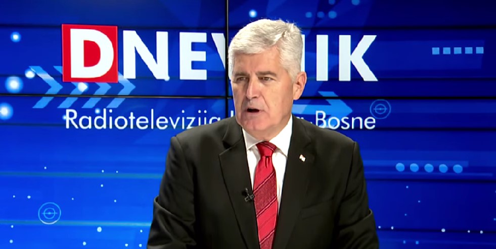 Човиќ: Очекуваме кандидатски статус во ЕУ до крајот на годинава