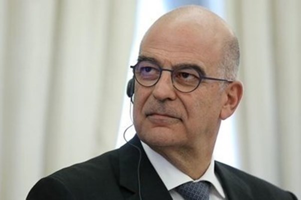 Грчкиот министер за надворешни работи Никос Дендиас се надева дека утре ќе го посети Киев