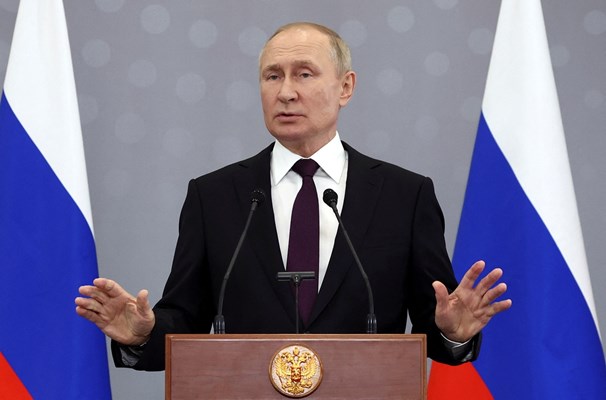 Путин кажа како да се реши проблемот со алкохолизмот
