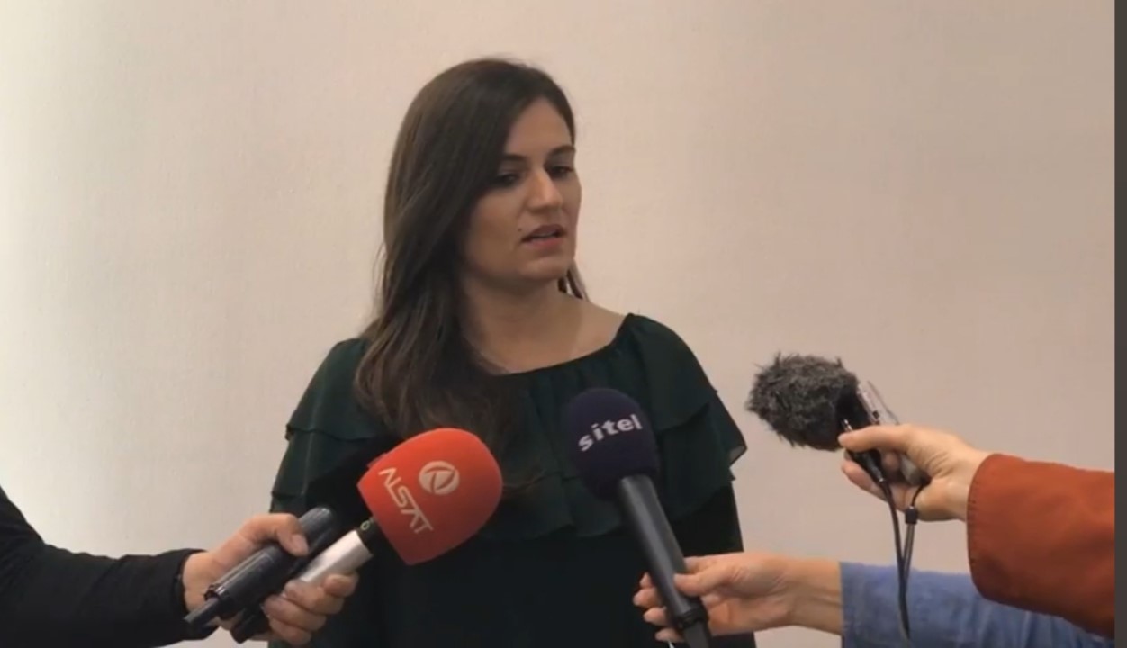 Зајкова за „Стив Наумов“: Импресиите се лоши, потребно е итно санирање!