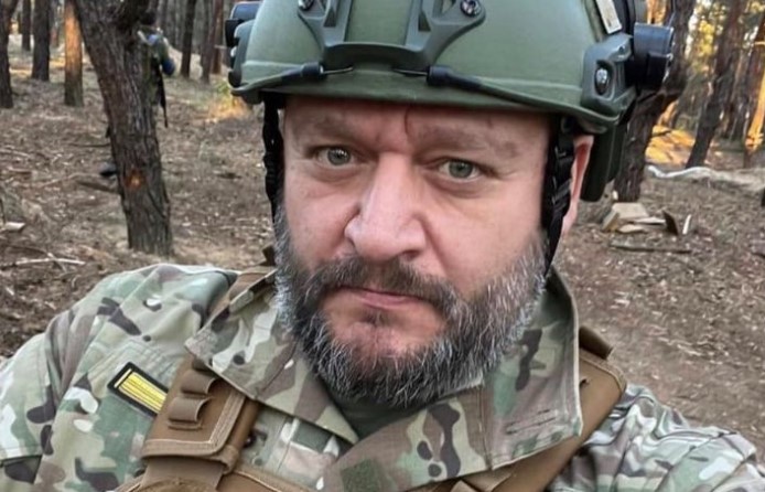 Поранешниот градоначалник на Харков, познат по својот проруски став, покажува поддршка за Украина?