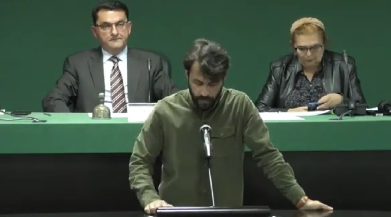 Исмаил до Владата: Имате за бифтеци – немате за плати на работниците во ЈСП
