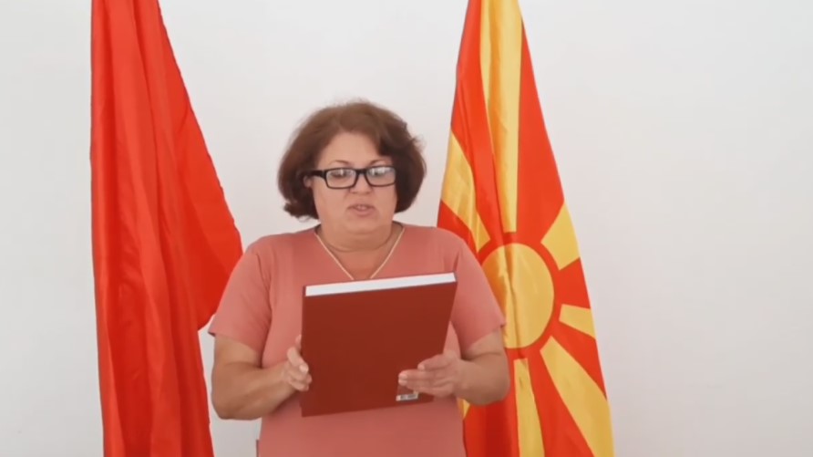 Левица поднесе иницијатива за забрана на „Цар Борис Трети“