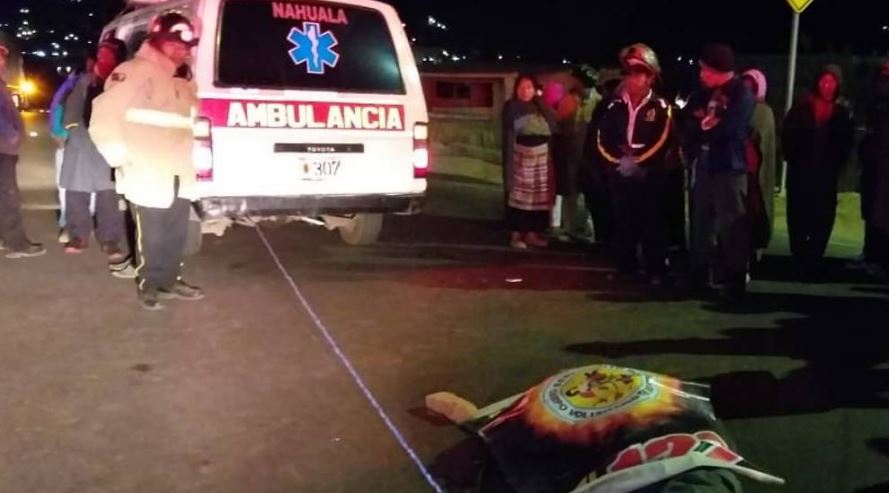 Камион падна во провалија во Гватемала, загинаа 17 лица