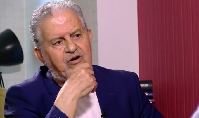 Стојменов: На мои 11 години јас бев Цар Самоил