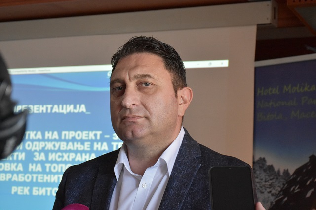 Се враќа топлиот оброк во РЕК Битола, мензата пак ќе работи