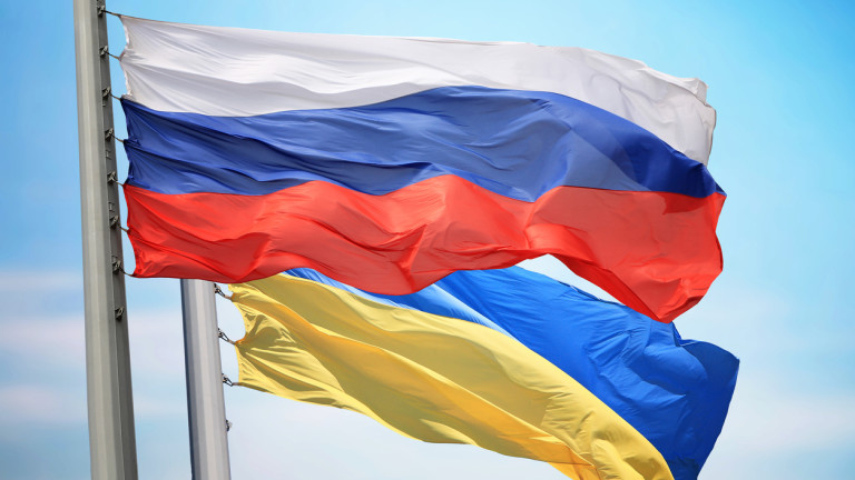 Украинци: Русите ни предадоа над 1.000 тела – Русите: Украинците ни дадоа 24 тела