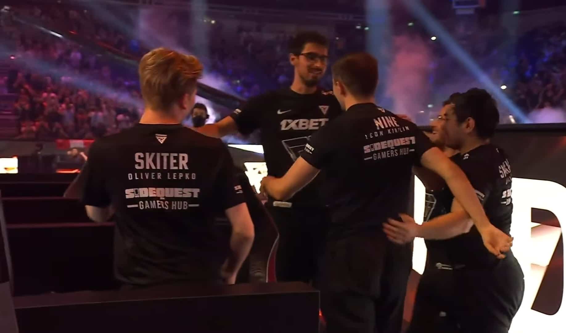 БРАВО: Македонец освои осум милиони долари во Dota 2