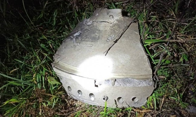 Само Бугарија и Словачка имаат ракети како онаа што падна во Полска