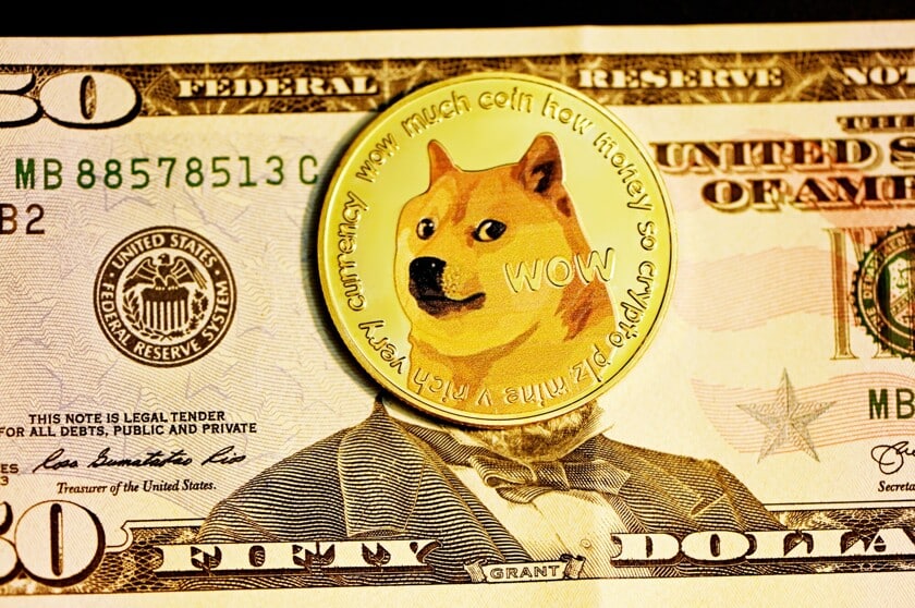Имате Dogecoin? Проверете да не сте станале милионер, скокна цената на оваа крипто валута