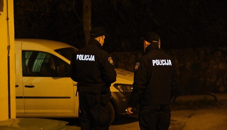 23 годишен македонски државјанин со нож повредил пет лица во Хрватска