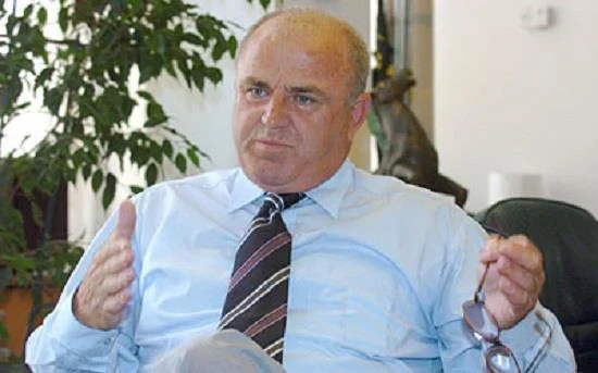 Полицијата трага по Штерјо Наков
