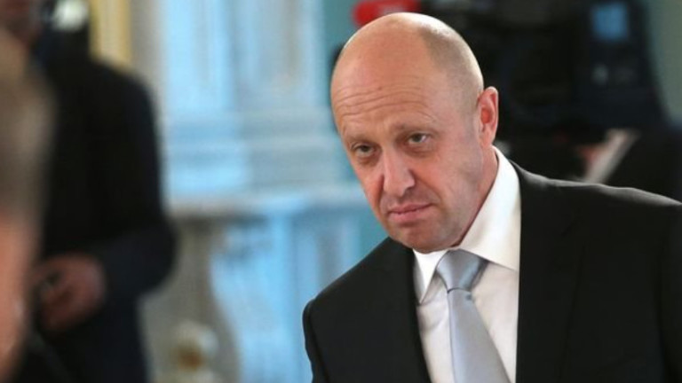 Готвачот на Путин се појави како главен јастреб во Кремљ