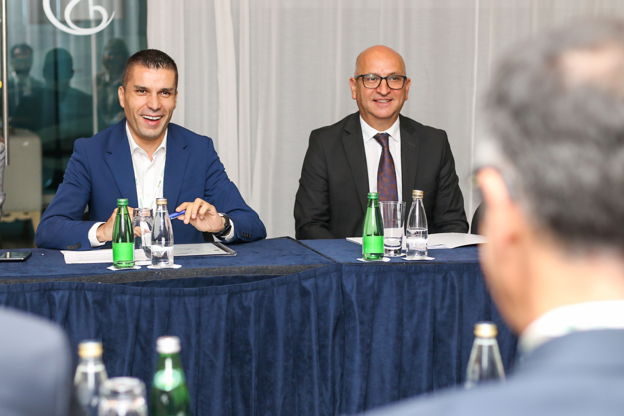 Средба Николовски – Оздемир: Германија е наш безрезрвен поддржувач и значаен партнер при интегрирањето на нашата држава во ЕУ