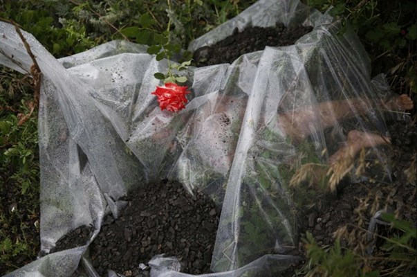 Судот во Хаг ќе донесе одлука за четворицата обвинети за соборувањето на авионот над Украина со 298 жртви