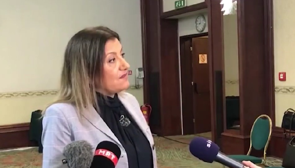 Тренчевска: Договорите на определено ќе траат најмногу две години, нема горна граница за годишниот одмор