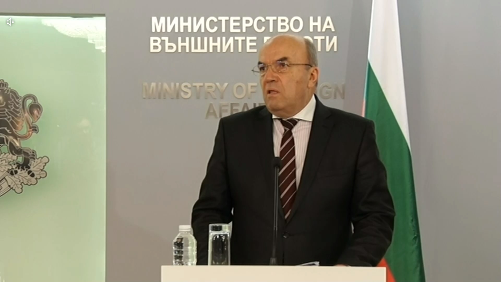 Милков до Османи: Има негативна атмосфера. Сакаме да ја отстраниме
