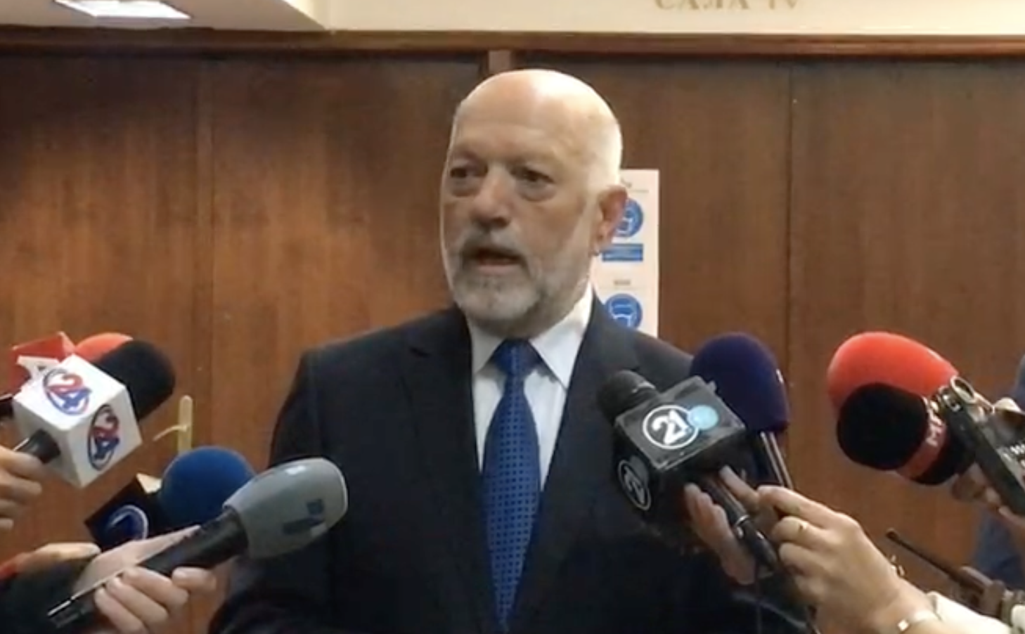 Не е испочитувано последното ниво од проверката за Онишченко, АНБ уверува дека одговорност ќе има