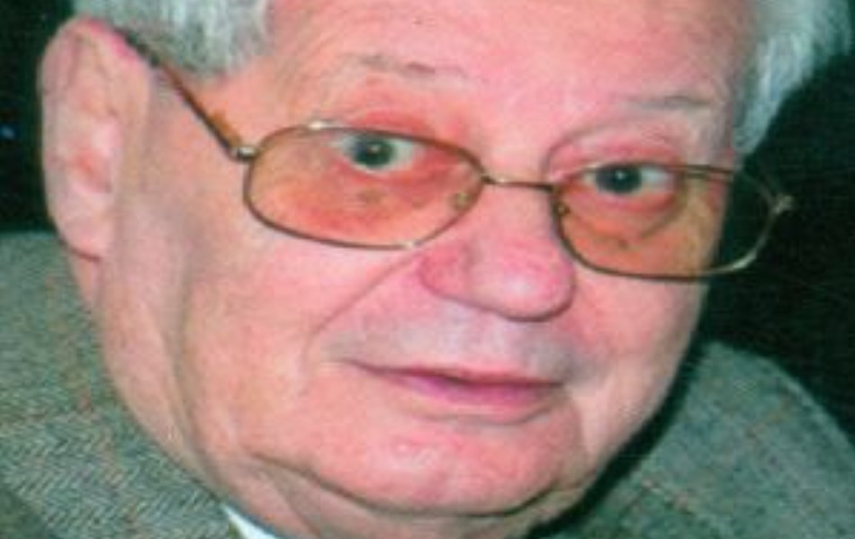 Почина писателот Благоја Иванов