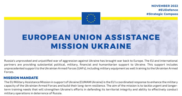 Милановиќ и официјално не дозволи учество на хрватски војници во мисија на ЕУ за Украина