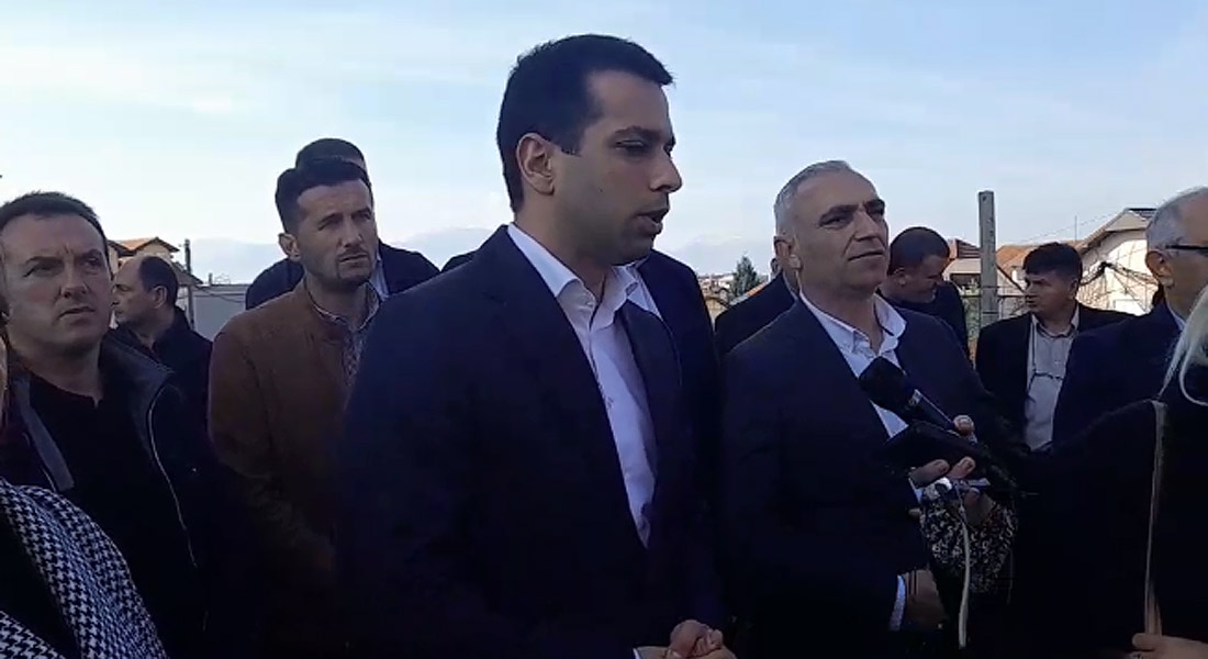 Македонија од кружен тек станува крстосница на Балканот, вели Бочварски