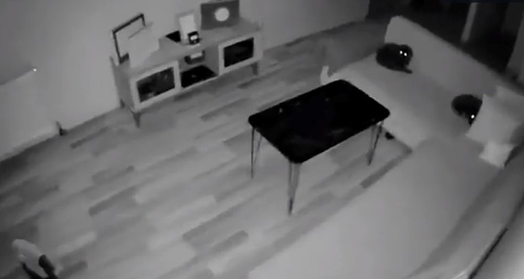 ВИДЕО: Објавени снимки од земјотресот во Турција