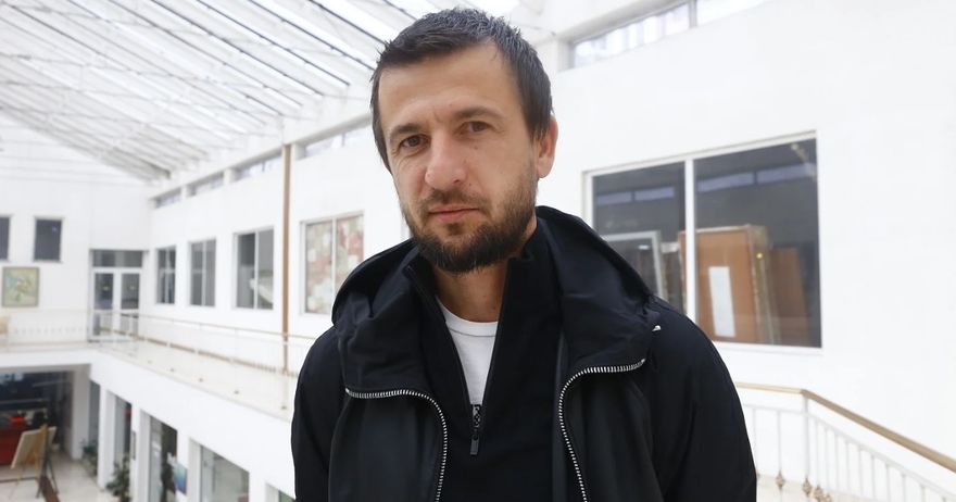 Тасевски: Не се чувствувам како Бугарин, јас сум Македонец!