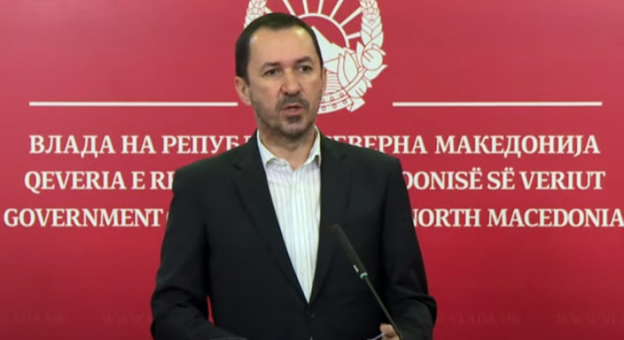 Заклучно со 15 ноември реализирани 100,17 проценти од планот за производство на ЕСМ