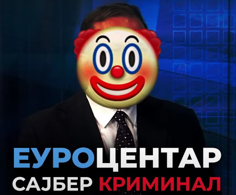 ВИДЕО: Дојавувачот на бомби во скопските училишта испрати порака: Џабе имате ИТ, јас сум сајбер бандит
