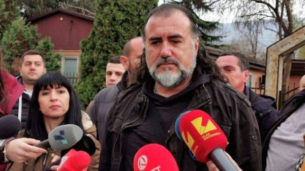Јовановски се пожали од Арсовска: Град Скопје ни испрати инспекции, чувствуваме притисок