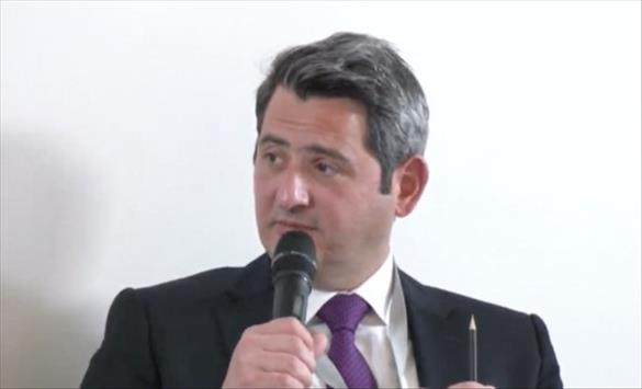 Нуредини во Брисел: Зелената транзиција е наш приоритет, потребна е техничка поддршка за да ги постигнеме целите на Европа за 2030 и 2050