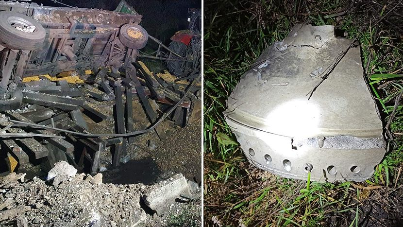 НАТО се состанува утре: Полска го активира членот 4 по падот на две ракети