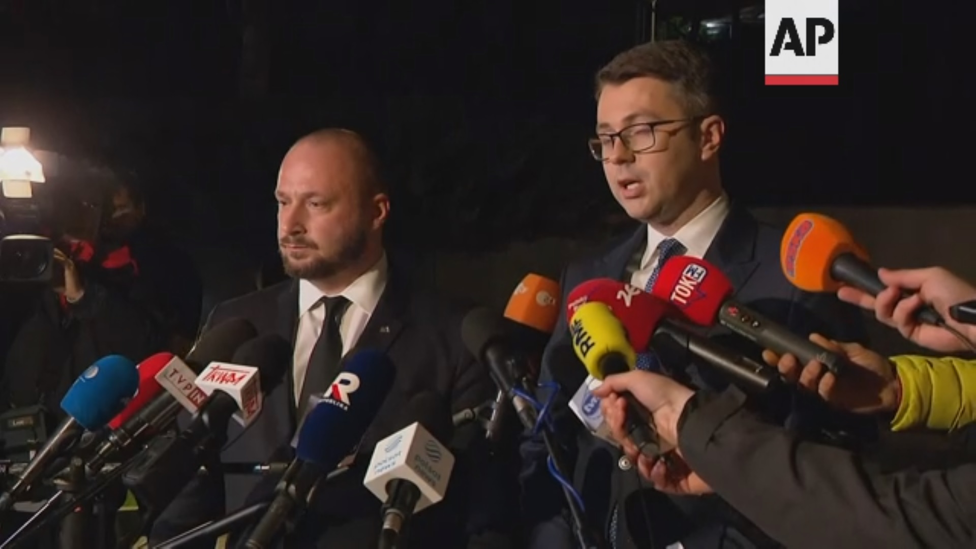 Полска ја зголеми подготвеноста на дел од армијата, може да побара консултации во НАТО