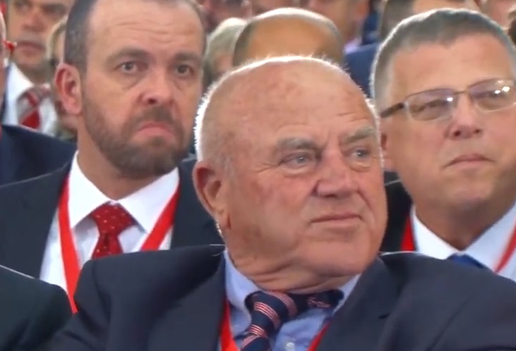 Штерјо Наков пронајден во Орешани