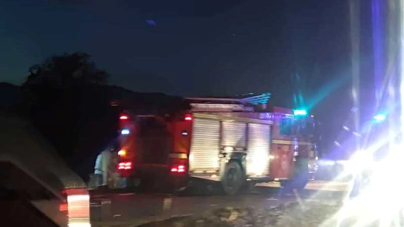 Тешка несреќа вечерва во Охрид кај Свети Еразмо