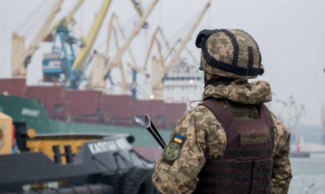 Од украинските пристаништа извезени се над 13 милиони тони земјоделски производи