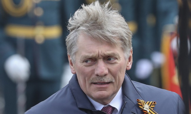 Песков: Можеме да се договориме со САД дека е потребен мир во Украина