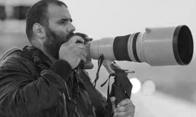Фотограф почина на Светското првенство во Катар