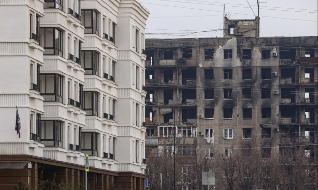 Германија и вети на Украина повеќе оружје