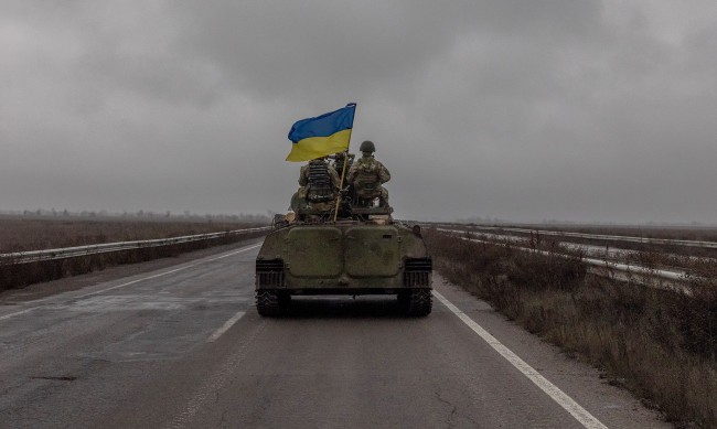Украина ќе добие „паметни бомби“ од САД