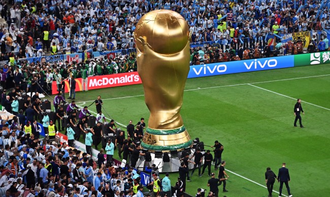Светското првенство 2022 е во топ 3