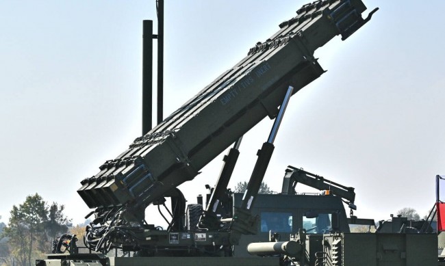 САД со нова воена помош за Украина за 1,8 милијарди долари