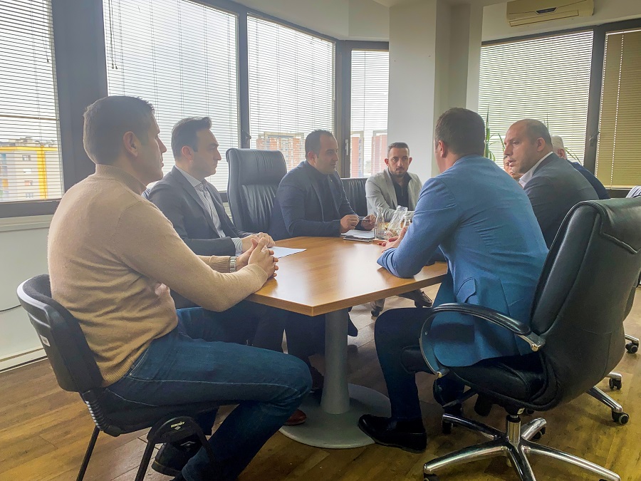 МОН: ОУ „Рилиндија“ во Лојане ќе добие модерна спортска сала, за капитални инвестиции во 2023 планирани 8,9% повеќе од оваа година